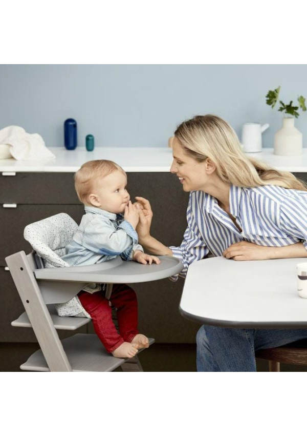 Stokke Стільниця Stokke Tray White