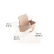 Stokke Спинка з обмежувачем Tripp Trapp Baby Set White