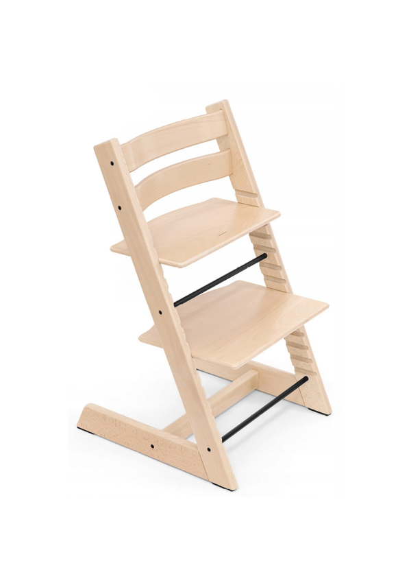 Stokke Стiльчик дитячий Tripp Trapp Natural