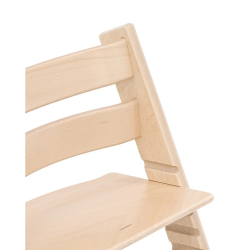 Stokke Стiльчик дитячий Tripp Trapp Natural