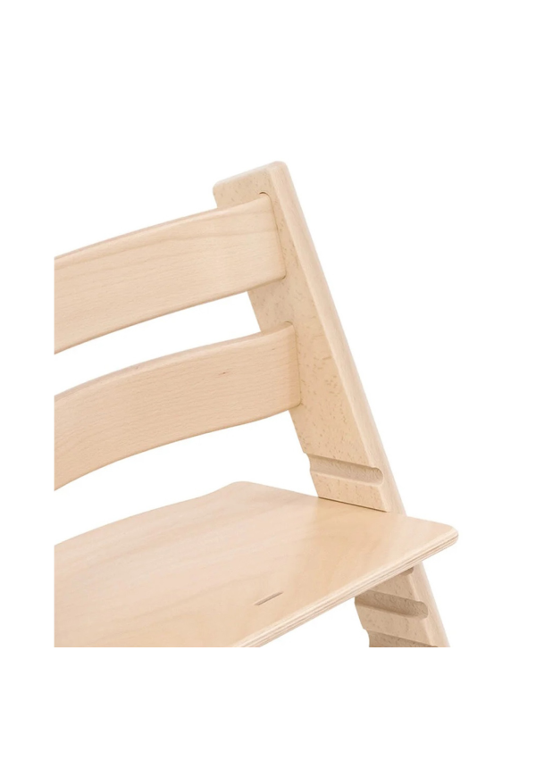 Stokke Стiльчик дитячий Tripp Trapp Natural