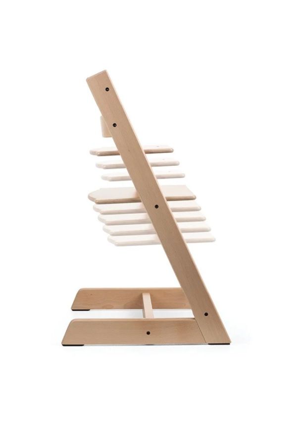 Stokke Стiльчик дитячий Tripp Trapp Natural