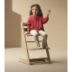 Stokke Стiльчик дитячий Tripp Trapp Natural