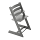 Stokke Стiльчик дитячий Tripp Trapp Storm Grey