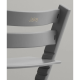 Stokke Стiльчик дитячий Tripp Trapp Storm Grey