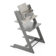 Stokke Стiльчик дитячий Tripp Trapp Storm Grey