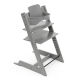 Stokke Стiльчик дитячий Tripp Trapp Storm Grey