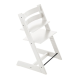 Stokke Стiльчик дитячий Tripp Trapp White