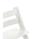 Stokke Стiльчик дитячий Tripp Trapp White