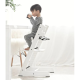 Stokke Стiльчик дитячий Tripp Trapp White