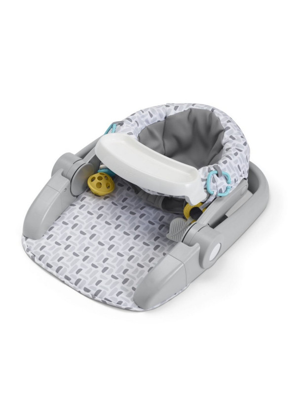 Summer Infant Підлогове сидіння-позиціонер LEARN-TO-SIT