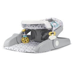 Summer Infant Підлогове сидіння-позиціонер LEARN-TO-SIT