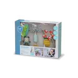 Дуга для коляски Taf Toys Тропічний оркестр