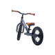 Біговел Trybike двоколісний Сірий