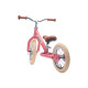 Біговел Trybike двоколісний Рожевий