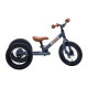 Біговел Trybike триколісний Сірий