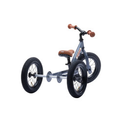 Біговел Trybike триколісний Сірий