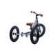 Біговел Trybike триколісний Сірий