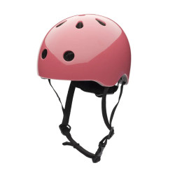 Велосипедний шолом Trybike 44 - 51см Рожевий