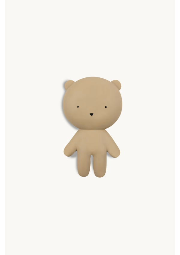 GOMMU Іграшка з натурального каучуку MINI BEAR Океан