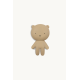 GOMMU Іграшка з натурального каучуку MINI BEAR Океан