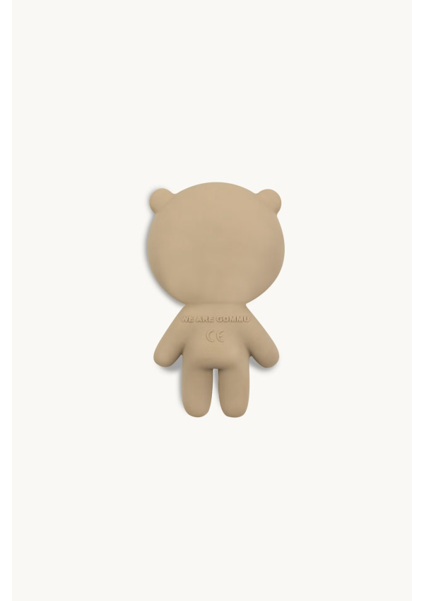 GOMMU Іграшка з натурального каучуку MINI BEAR Океан