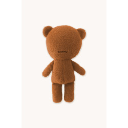 GOMMU М’яка іграшка BIG SOFT BEAR Мигдаль (32 см)