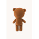 GOMMU М’яка іграшка BIG SOFT BEAR Мигдаль (32 см)