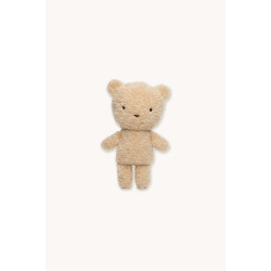 GOMMU М’яка іграшка SMALL SOFT BEAR Крем (18 см)