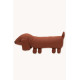 GOMMU М’яка іграшка BIG SOFT DOG Шоко (33 см)