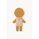 GOMMU Пупс з натурального каучуку BABY Персик (31 см)