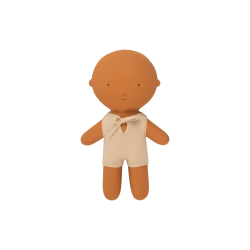 GOMMU Пупс з натурального каучуку BABY Мигдаль (31 см)