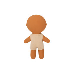 GOMMU Пупс з натурального каучуку BABY Мигдаль (31 см)