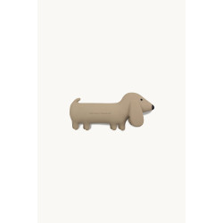 GOMMU Іграшка з натурального каучуку DOG Ocean