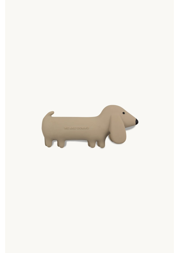 GOMMU Іграшка з натурального каучуку DOG Ocean
