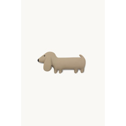 GOMMU Іграшка з натурального каучуку DOG Ocean