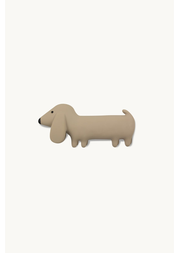 GOMMU Іграшка з натурального каучуку DOG Ocean