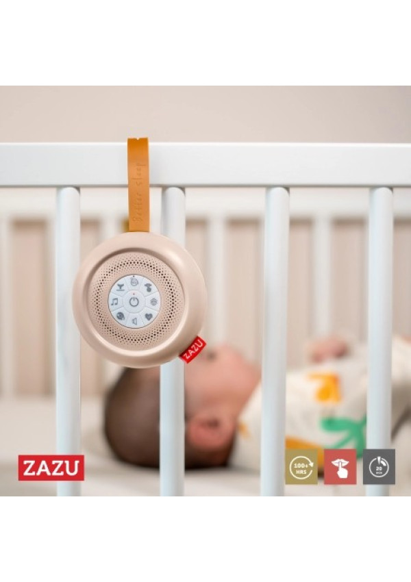 ZAZU SUZYDELUXE - СЮЗІ ДЕЛЮКС Музичний мобіль-комфортер