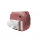 ZAZU Дитяча цифрова камера з миттєвим друком, рожева