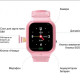 ZAZU WATCH - Дитячій смарт-годинник телефон ZAZU 4G / GPS (рожевий)
