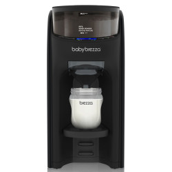 Машина для приготування дитячої суміші Baby Brezza® Formula Pro® Advanced, чорний