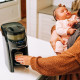 Машина для приготування дитячої суміші Baby Brezza® Formula Pro® Advanced, чорний
