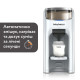 Машина для приготування дитячої суміші Baby Brezza® Formula Pro® Advanced, кол.білий