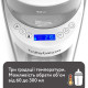 Машина для приготування дитячої суміші Baby Brezza® Formula Pro® Advanced, кол.білий