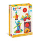 Battat Конструктор серії Bristle Blocks - Будівельник, 36 деталей