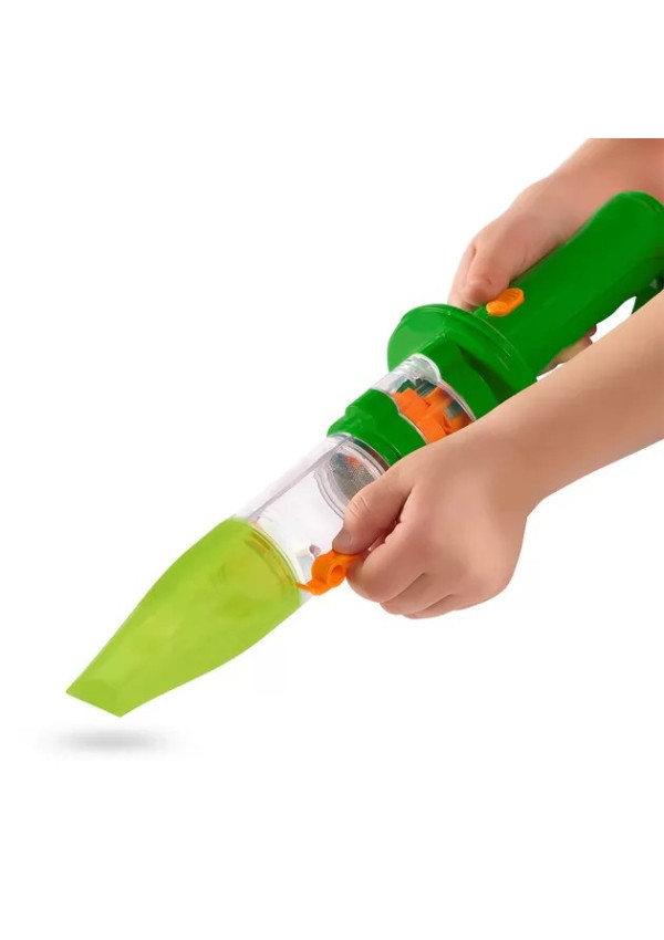 Battat Ігровий набір – Світ комах: спіймай і відпусти