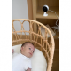 Відеоняня Beaba Zen Connect Mini Baby білий