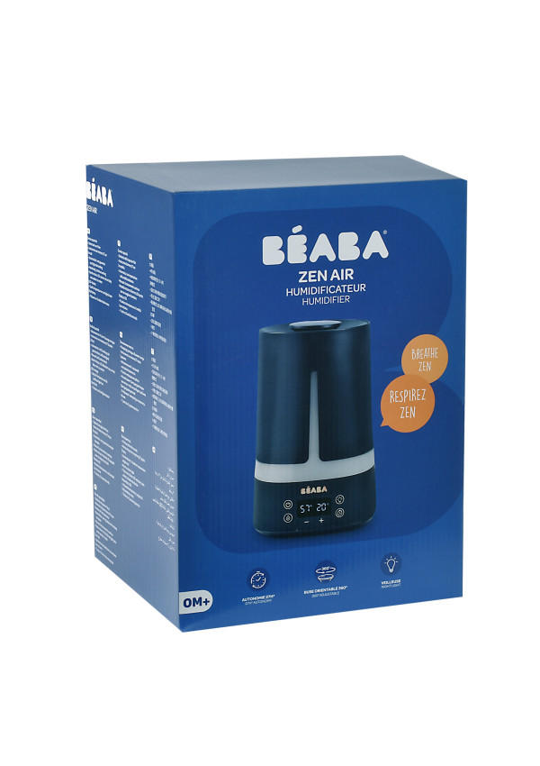 Beaba Зволожувач повітря Zen синій