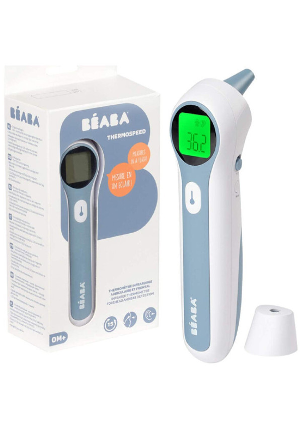 Інфрачервоний термометр Thermospeed Beaba
