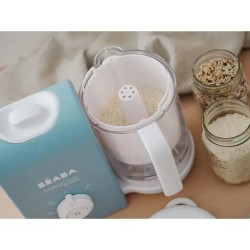 Контейнер для варіння круп Pasta Rice cooker до Beaba Babycook Express 